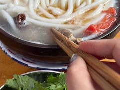 -贵州沾水米线(学田湾店)