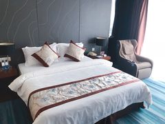 -福州仓山万达浦上大道地铁站锦江都城酒店