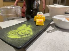 -海底捞火锅(团结桥店)