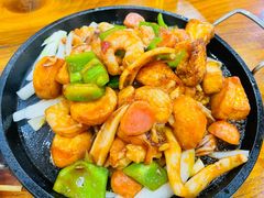 -清真祥和斋餐厅(蓟门小区店)