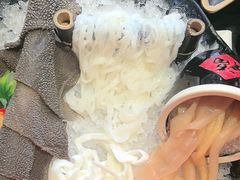 -乔先生涮肉·鲜活牛羊肉火锅(塘沽店)