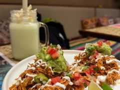 -墨纪Mojí墨西哥餐厅(官舍店)