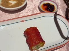 -囍凤楼·粤菜·点心·火锅(温特莱店)