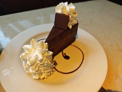 -The Cheesecake Factory 芝乐坊餐厅(王府中環店)