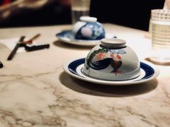 -桂满陇·蟹黄小笼汤包(中山公园店)