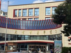 -西域美食(西直门南小街店)