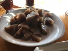 驴焖子-漕河全驴宴饭店(徐水店)