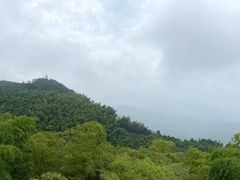 -径山寺