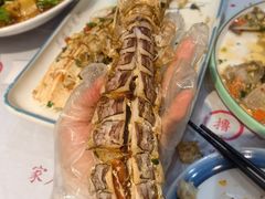 -三妹小龙虾·黄油蟹(华侨城总店)