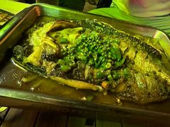 -功夫怪兽·烧烤(西工小街店)