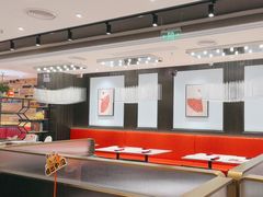 -海维克牛排馆HIGHWIC(青羊万达店)