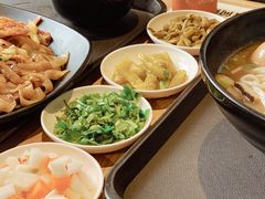 萝卜丁-顶香阁桂林米粉·柳州螺蛳粉(上地店)