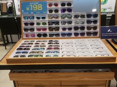 -眼镜88(中华广场店)