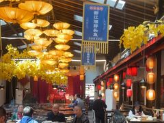 -老灶房-四川土菜(铁牛广场店)