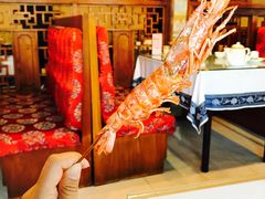 -大清花饺子(五五路店)