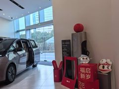 -理想汽车(世纪汇店)