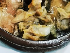 汽锅鸡-德致祥云南过桥米线(云天小苑店)