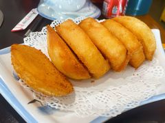 -下杨家青海土火锅(海湖店)