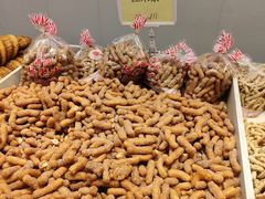 -杨老大焙子月饼干货(宽巷子民族美食街店)