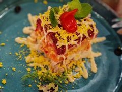 -卢布里西餐厅(总店)