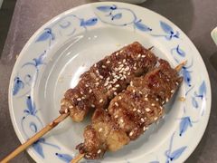 -沼津港精致料理·寿喜烧·烧鸟(龙湖南桥天街日料榜单店)