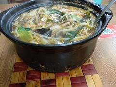 -天瑞福云南过桥米线(十里河店)