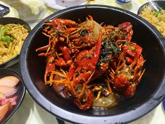 -聚味瞿记·龙虾堂(树木岭店)