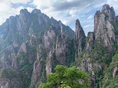 -三清山风景名胜区