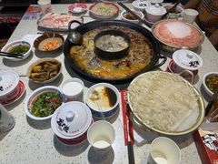 -龙厂长老火锅(抚琴店)