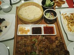 -肘子酥·天津菜·特色捞面(德云社店)