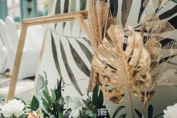 -Sunny喜铺婚礼策划(东部店)