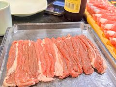 -阳坊涮肉(西直门凯德mall店)