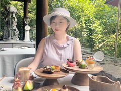 -三嚥阁 La Villa Restaurant