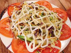 -冶建镜子·老南昌大排档·江西虾王(总店)