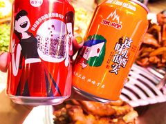 -毅祥斋老孙家泡馍(西羊市店)