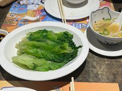 -食街•早茶•儿童套餐(长隆企鹅酒店)