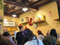 -锅儿挑面馆