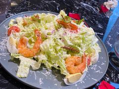 -Wei菋·Le Bistrot