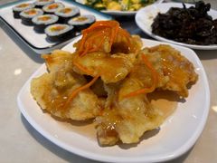 -屋里家延边朝鲜族冷面(梅林3店)