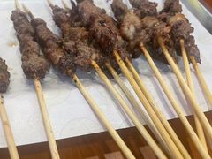 -哥俩好牛肉大串