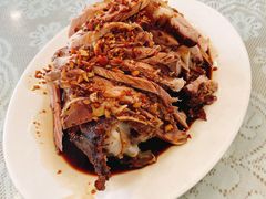 -悦宾饭馆(翠花胡同店)