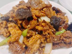 -胖子菜馆(隆昌路店)