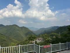 -丹山赤水风景名胜区