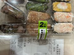 -鲜道寿司(无锡苏宁店)