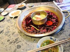 -小龙坎老火锅(天汉长街店)