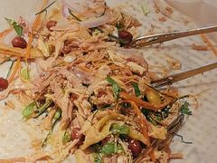 -潮界(LU·ONE凯德晶萃广场店)