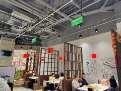 -关东小院(瀛海环宇坊店)