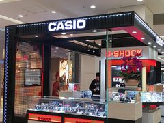 -凯德广场(学府店)