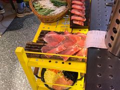 -小牛哈尼韩式水煎肉(万象城店)