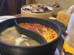 -沸炉重庆老火锅(军事博物馆店)